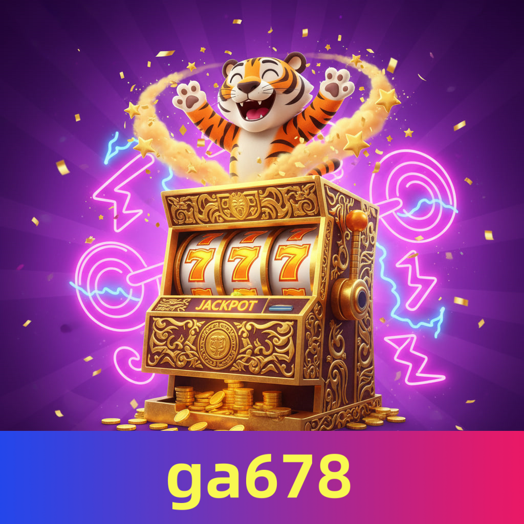 Logo của ga678